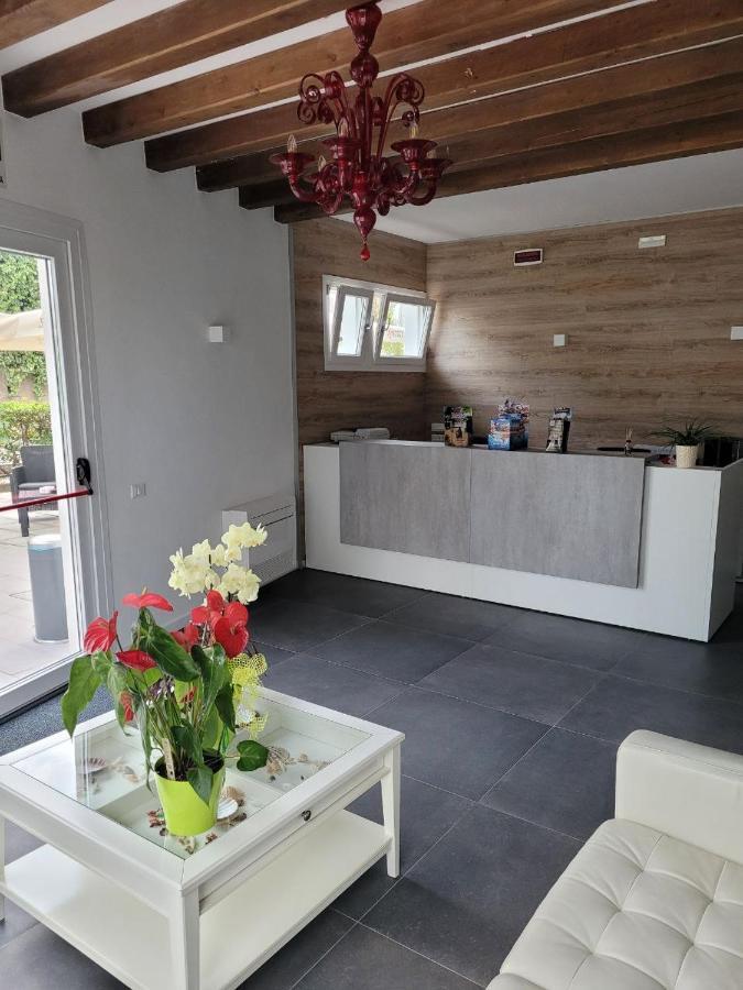 Hotel Nuovo Cason Cavallino-Treporti Ngoại thất bức ảnh