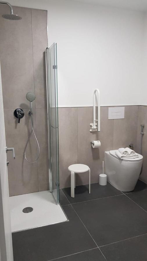 Hotel Nuovo Cason Cavallino-Treporti Ngoại thất bức ảnh