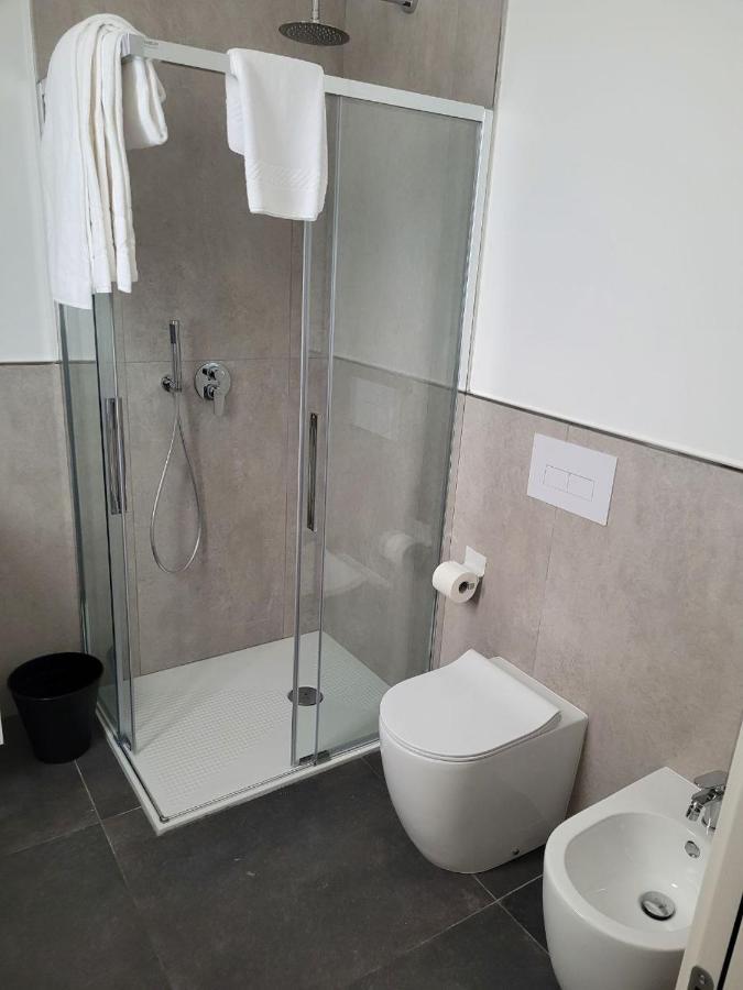 Hotel Nuovo Cason Cavallino-Treporti Ngoại thất bức ảnh