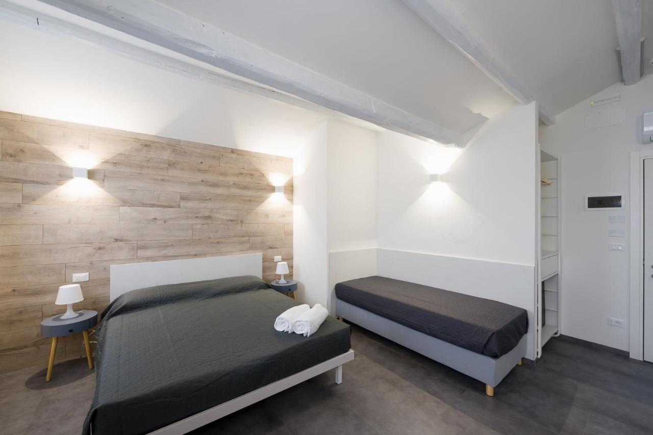 Hotel Nuovo Cason Cavallino-Treporti Ngoại thất bức ảnh