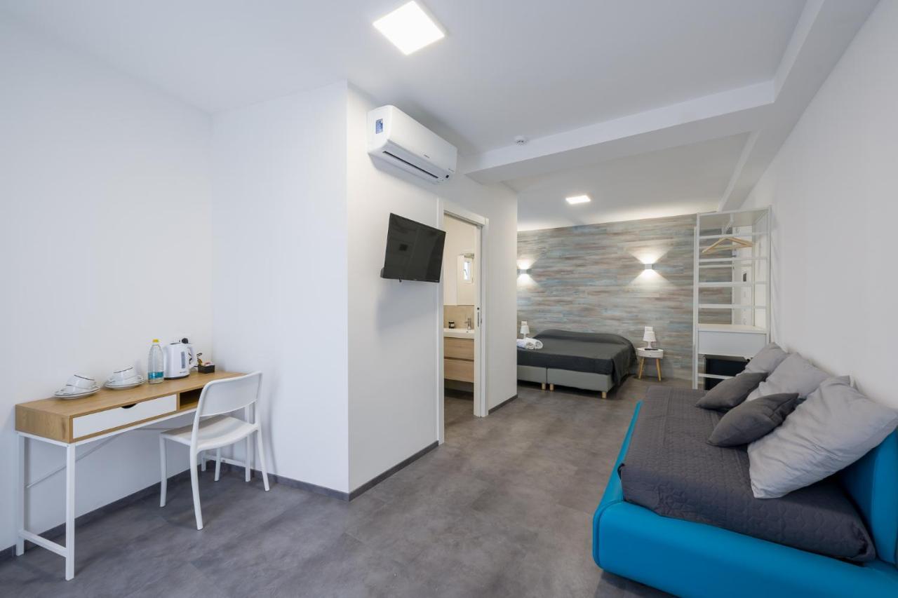 Hotel Nuovo Cason Cavallino-Treporti Ngoại thất bức ảnh
