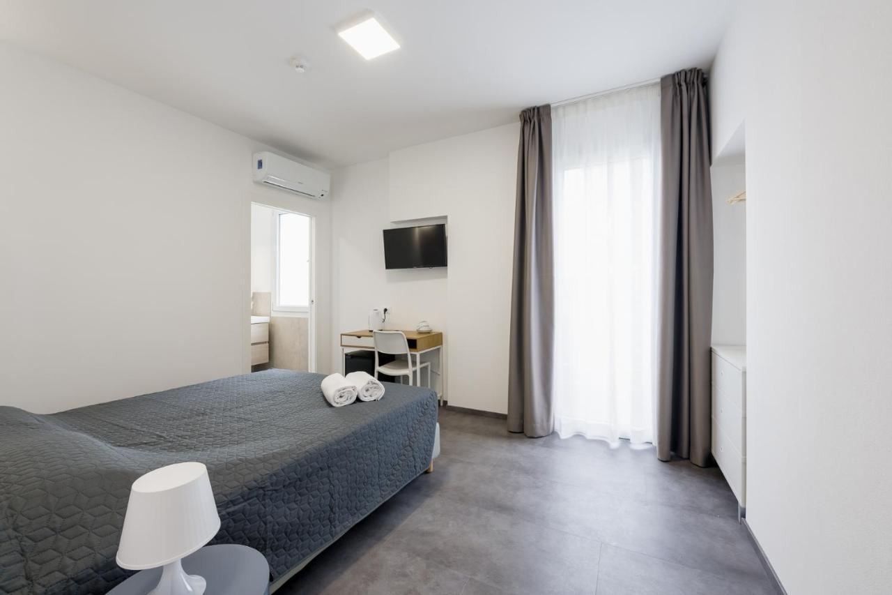 Hotel Nuovo Cason Cavallino-Treporti Ngoại thất bức ảnh