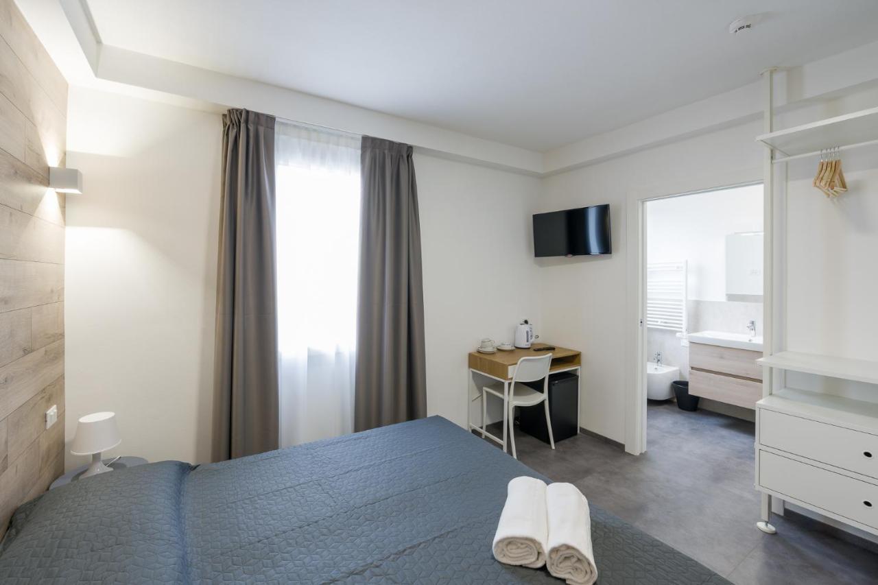 Hotel Nuovo Cason Cavallino-Treporti Ngoại thất bức ảnh