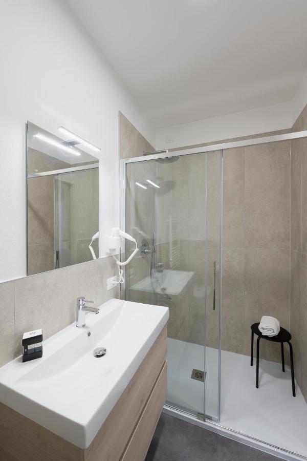 Hotel Nuovo Cason Cavallino-Treporti Ngoại thất bức ảnh