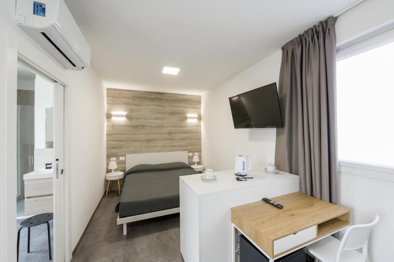 Hotel Nuovo Cason Cavallino-Treporti Ngoại thất bức ảnh