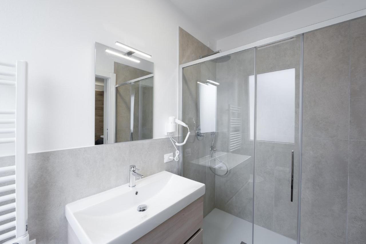 Hotel Nuovo Cason Cavallino-Treporti Ngoại thất bức ảnh