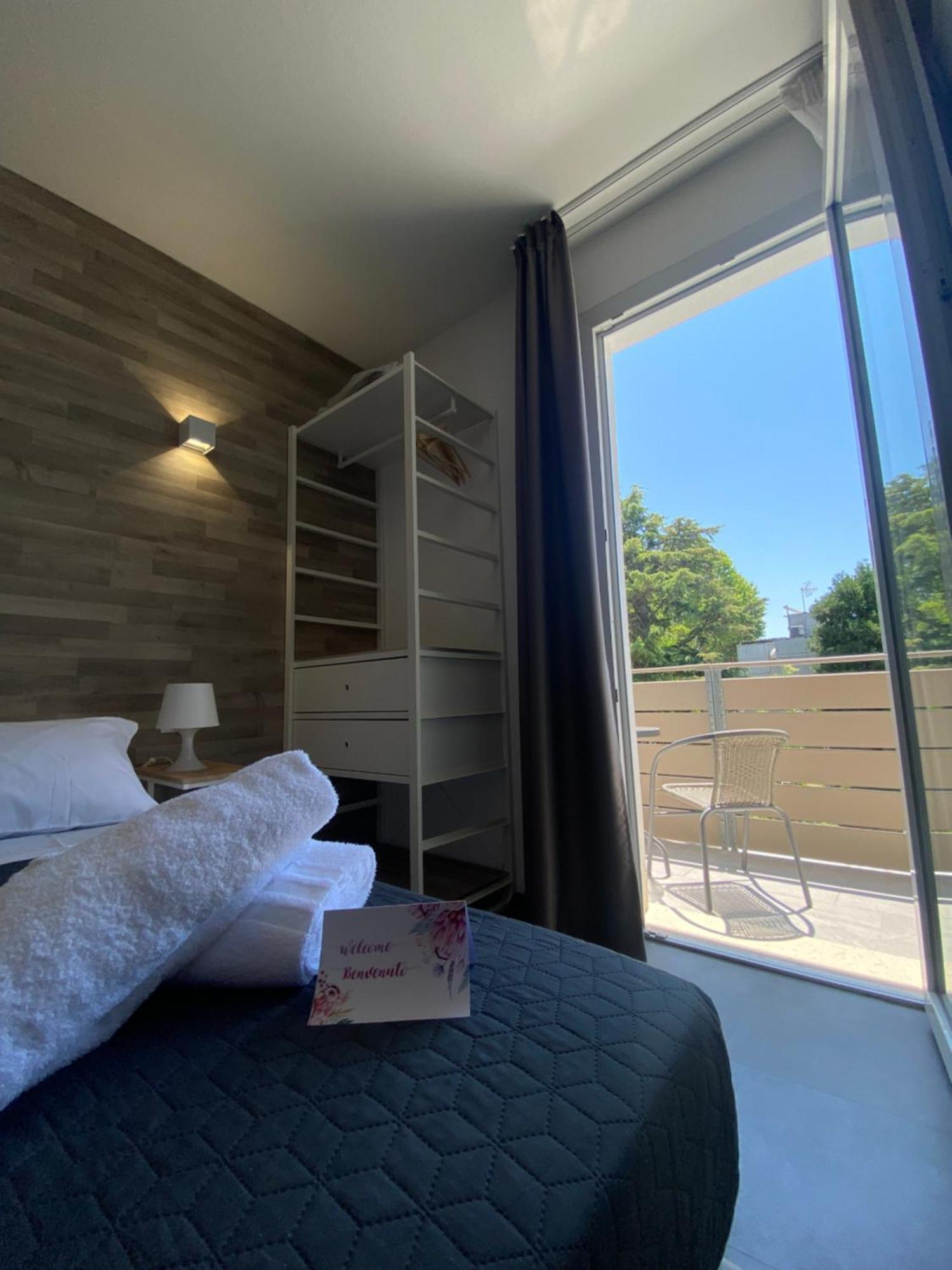 Hotel Nuovo Cason Cavallino-Treporti Ngoại thất bức ảnh