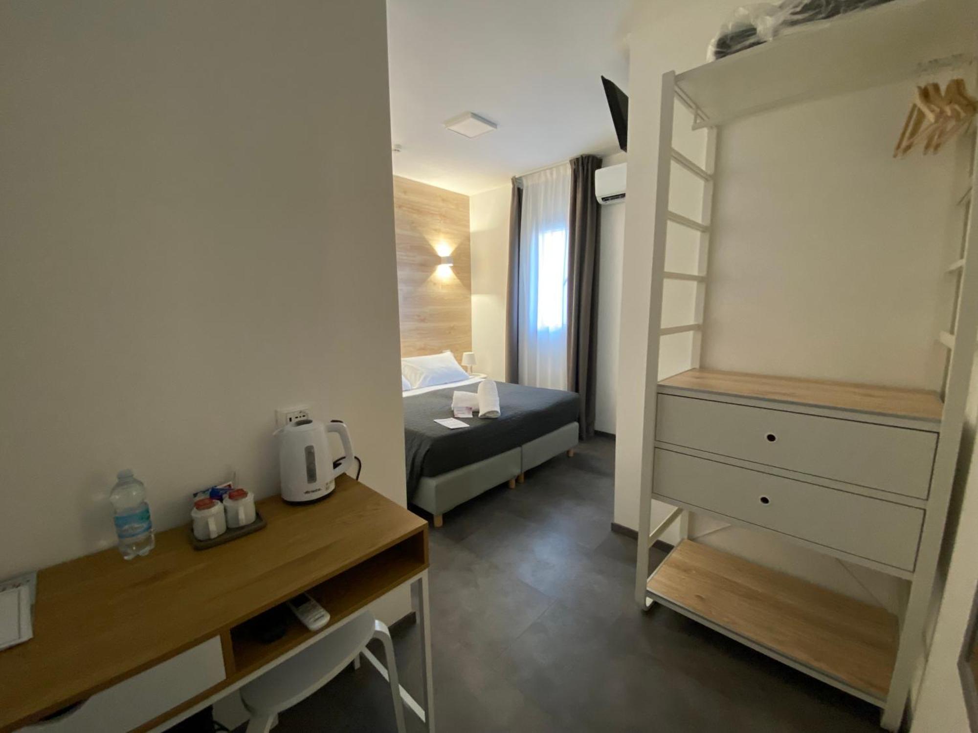 Hotel Nuovo Cason Cavallino-Treporti Ngoại thất bức ảnh