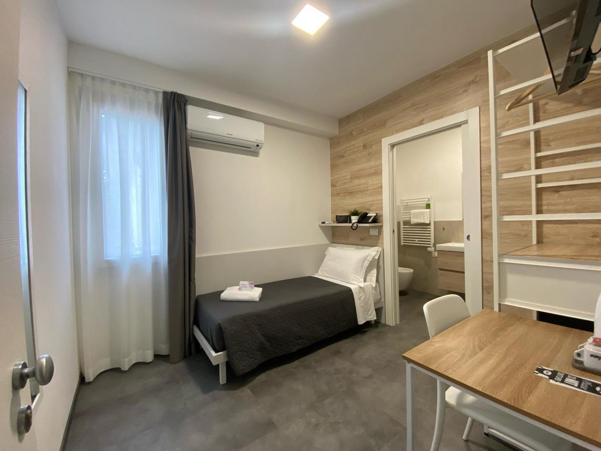 Hotel Nuovo Cason Cavallino-Treporti Ngoại thất bức ảnh