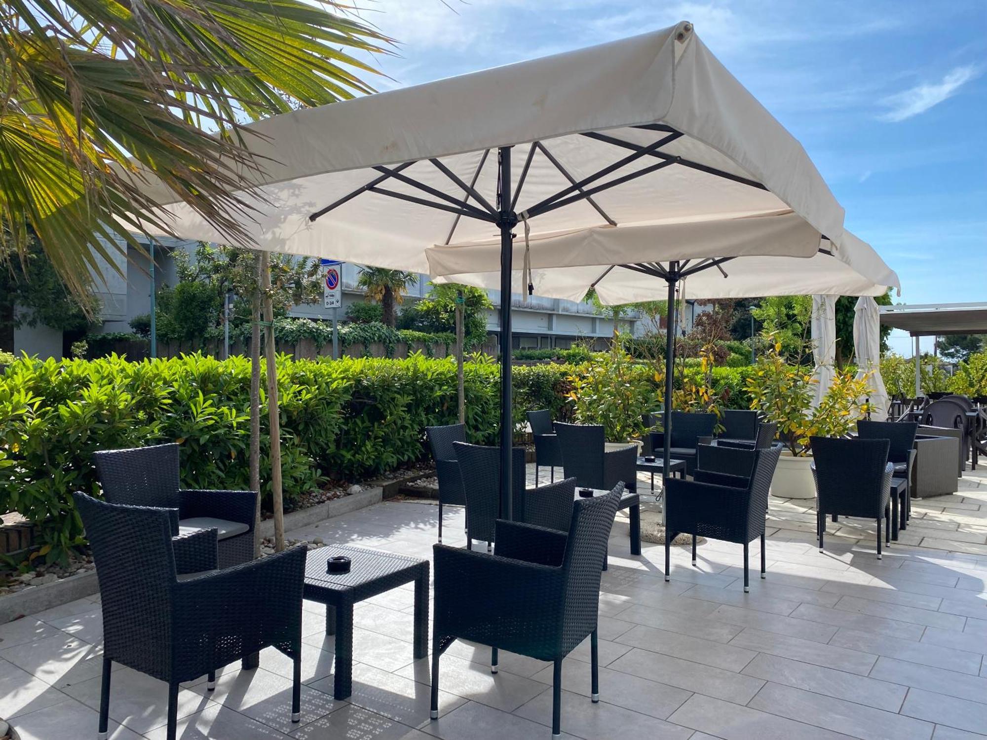 Hotel Nuovo Cason Cavallino-Treporti Ngoại thất bức ảnh
