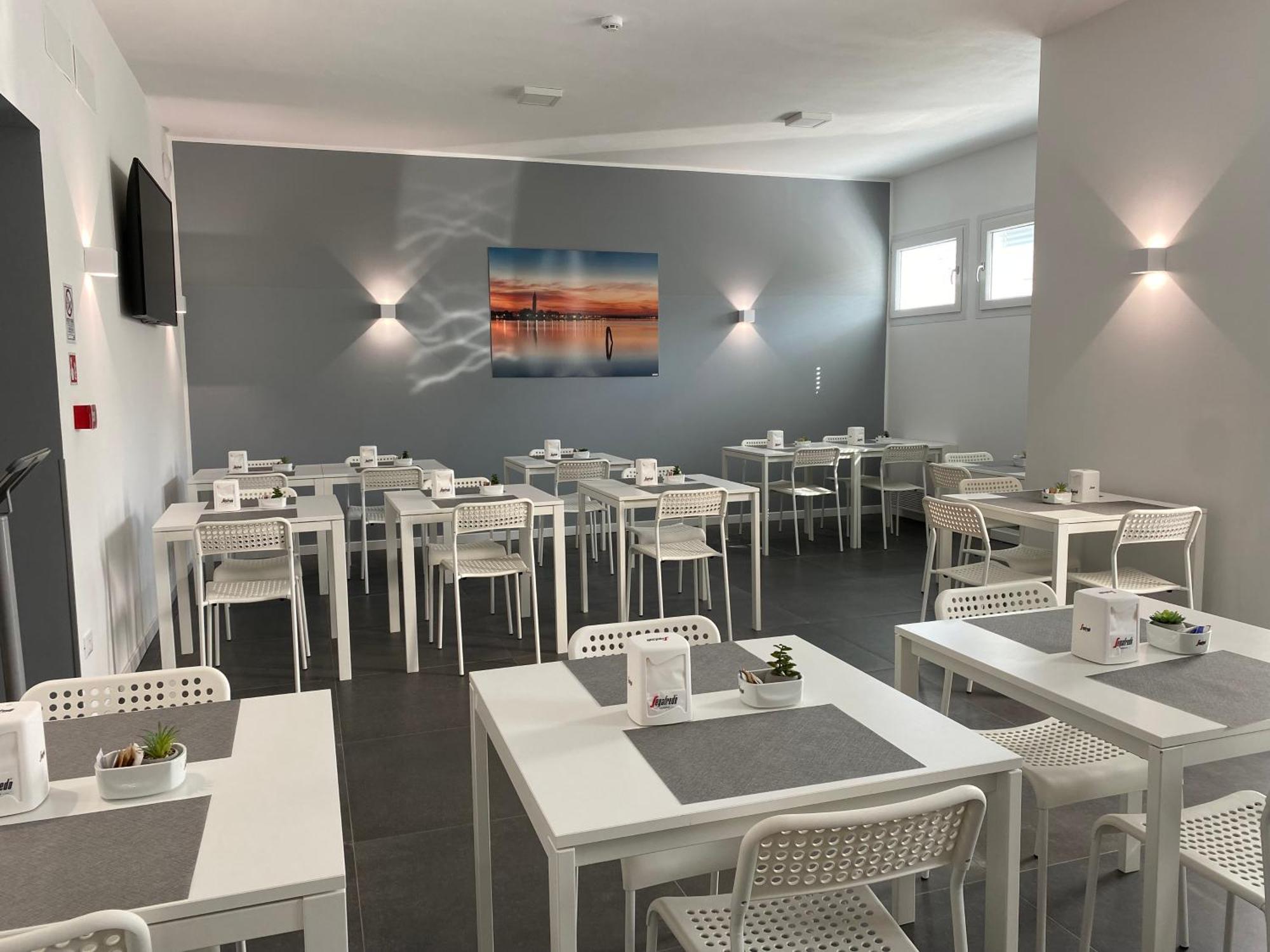 Hotel Nuovo Cason Cavallino-Treporti Ngoại thất bức ảnh