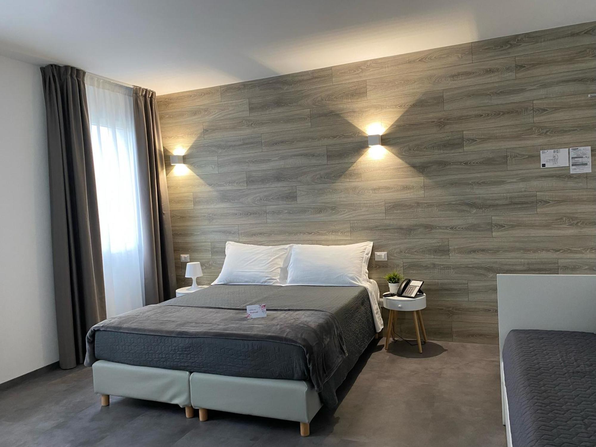 Hotel Nuovo Cason Cavallino-Treporti Ngoại thất bức ảnh