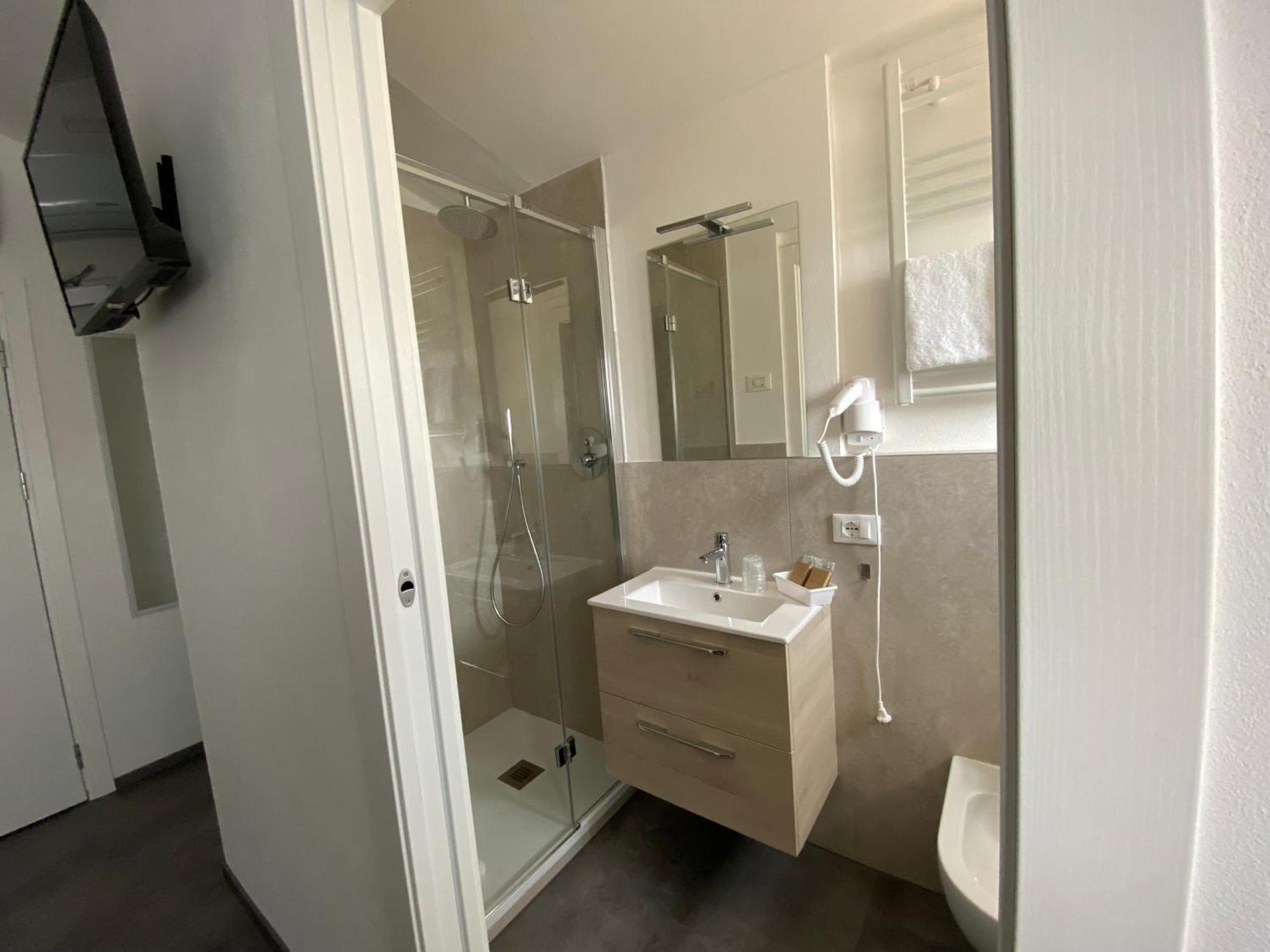 Hotel Nuovo Cason Cavallino-Treporti Ngoại thất bức ảnh