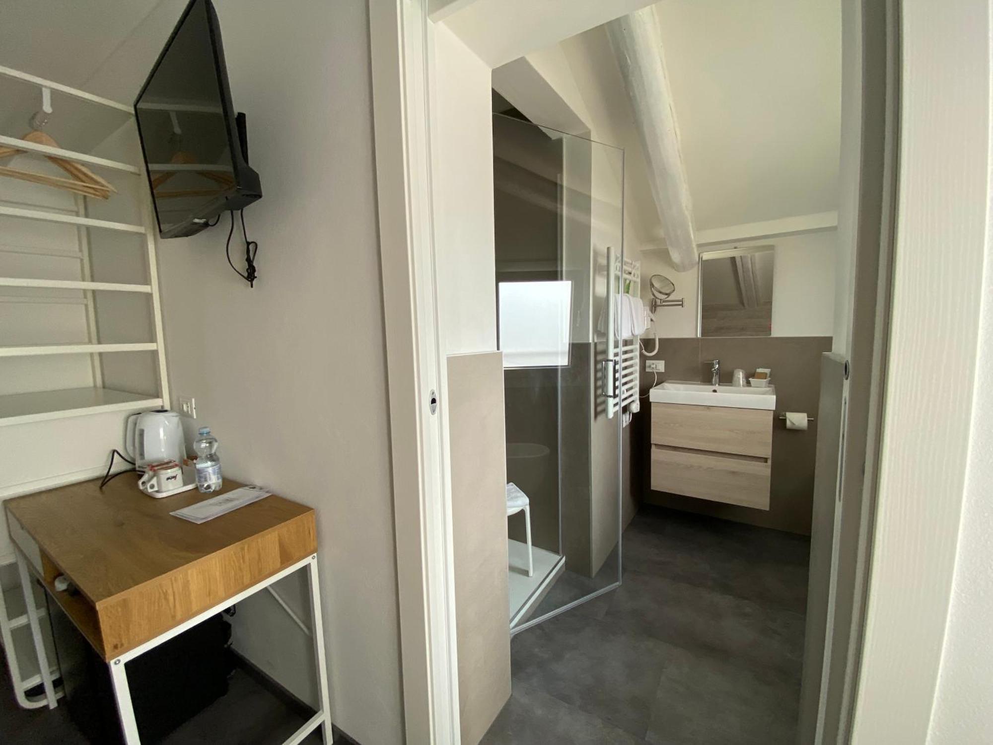 Hotel Nuovo Cason Cavallino-Treporti Ngoại thất bức ảnh