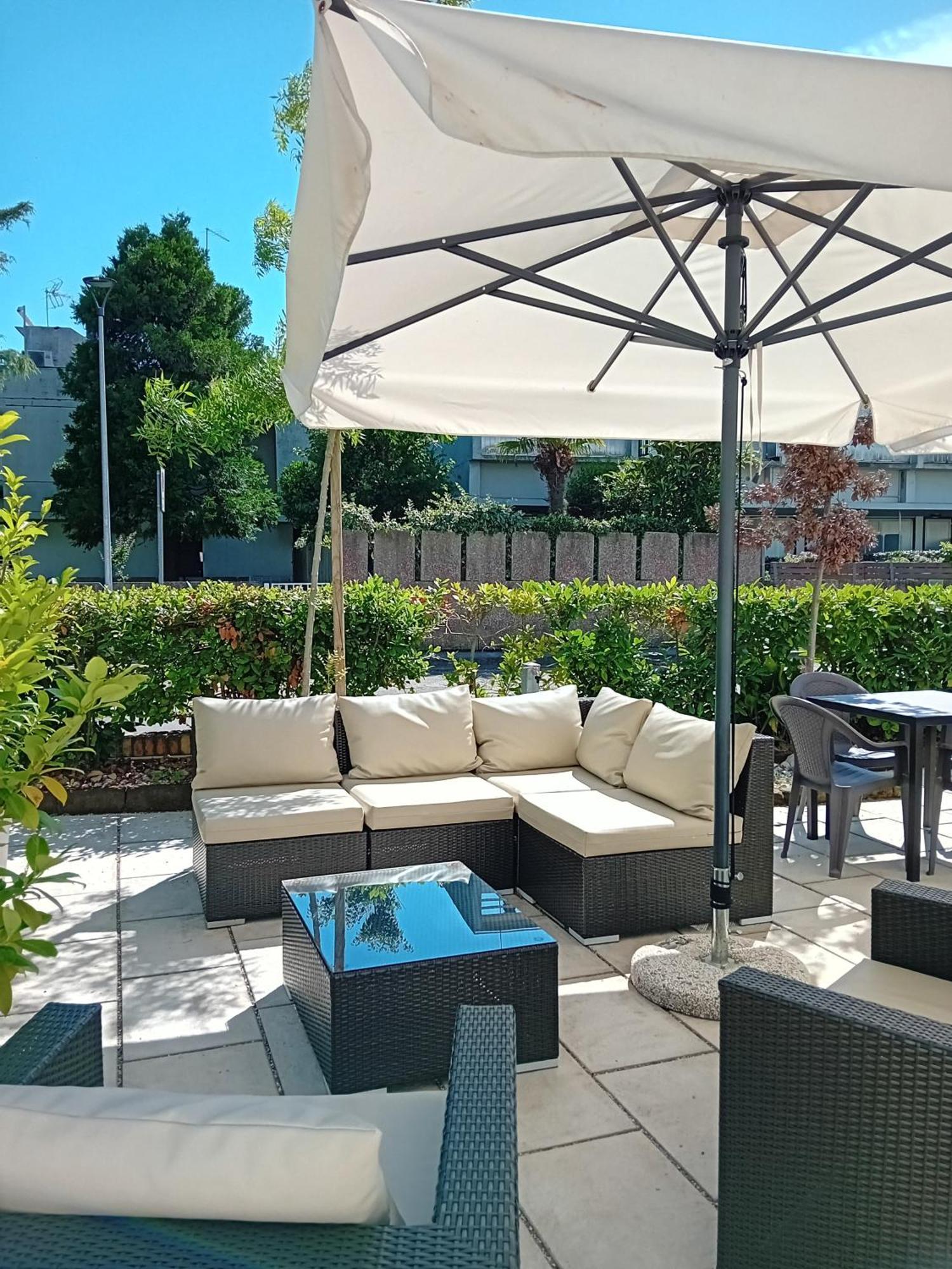 Hotel Nuovo Cason Cavallino-Treporti Ngoại thất bức ảnh
